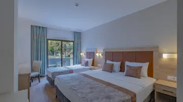 FORE RESORT & SPA
