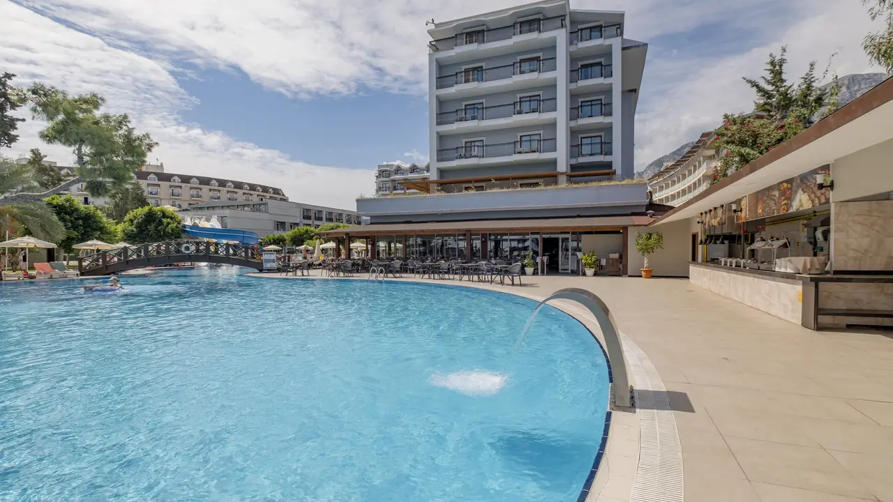 FORE RESORT & SPA