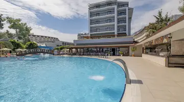 FORE RESORT & SPA