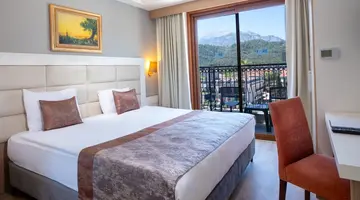 FORE RESORT & SPA
