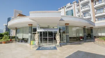 FORE RESORT & SPA