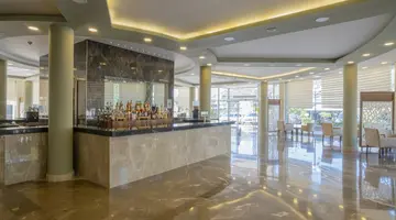 FORE RESORT & SPA
