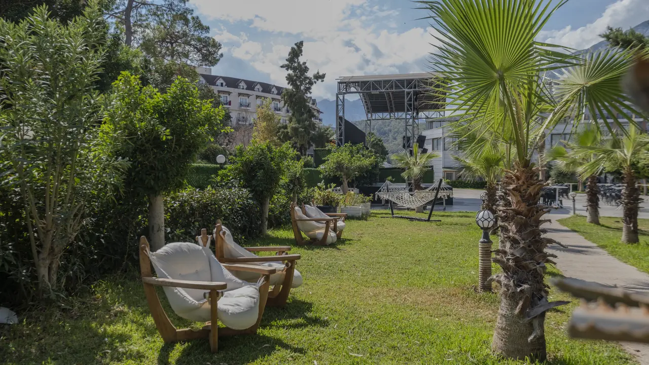 FORE RESORT & SPA