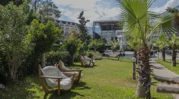 FORE RESORT & SPA