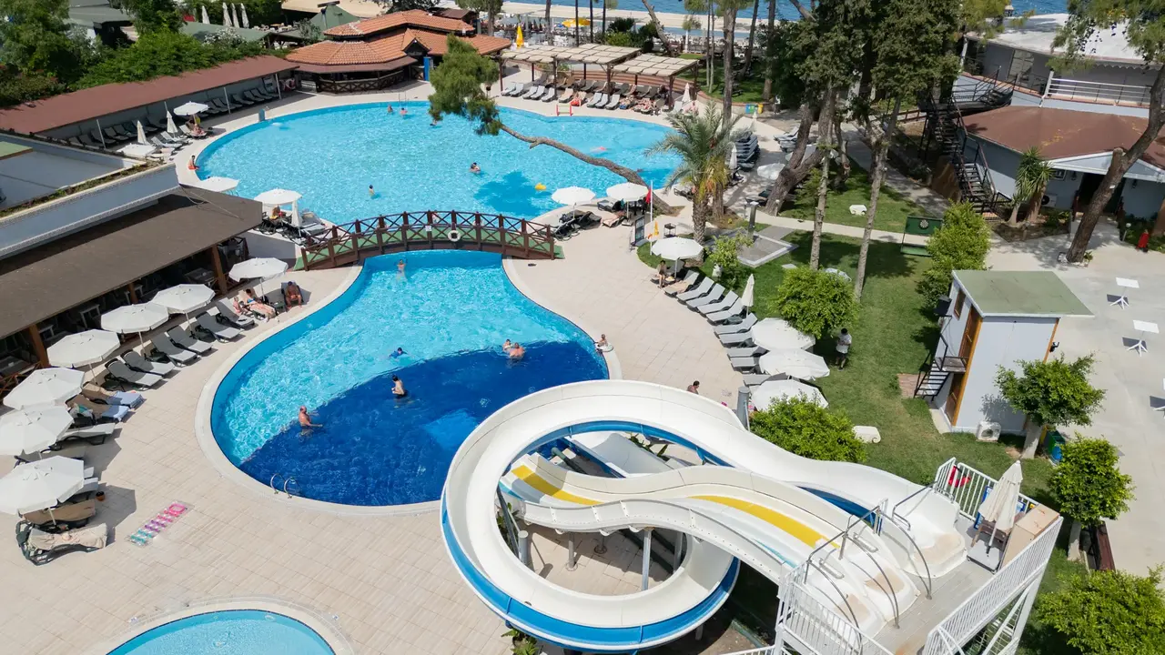 FORE RESORT & SPA