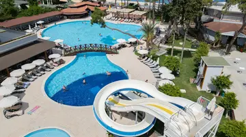 FORE RESORT & SPA