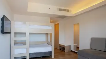 FORE RESORT & SPA