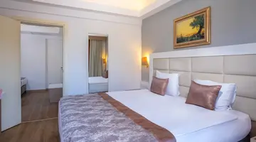 FORE RESORT & SPA
