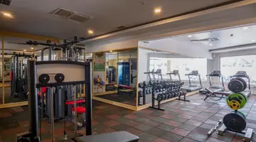 FORE RESORT & SPA