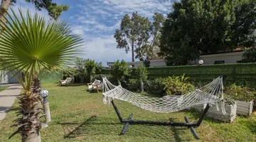 FORE RESORT & SPA