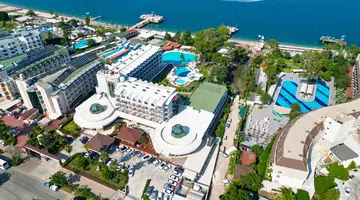 FORE RESORT & SPA