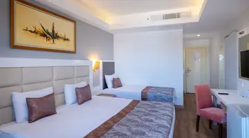 FORE RESORT & SPA