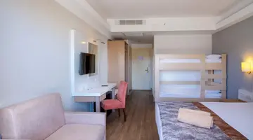 Fore Resort & Spa