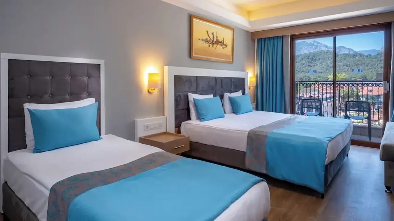 Fore Resort & Spa