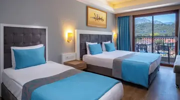 Fore Resort & Spa