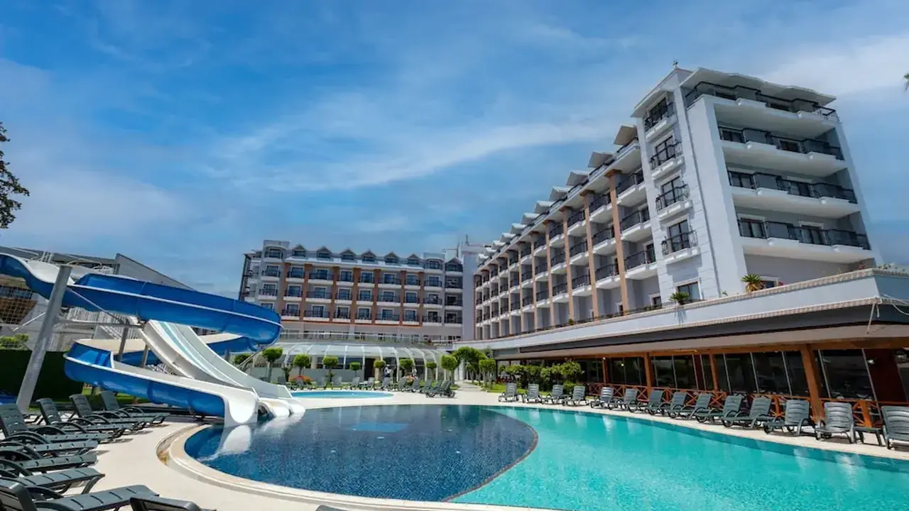 Fore Resort & Spa