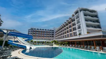 Fore Resort & Spa