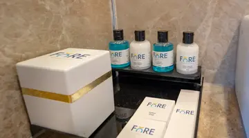 FORE RESORT & SPA