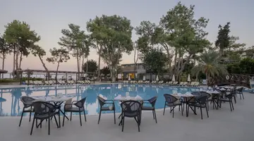 FORE RESORT & SPA