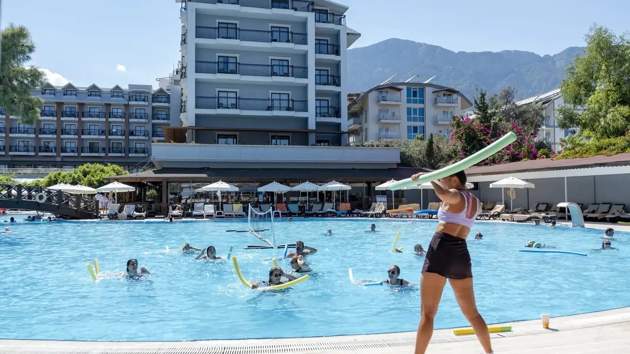 FORE RESORT & SPA