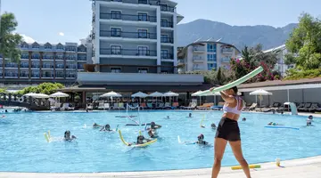 FORE RESORT & SPA