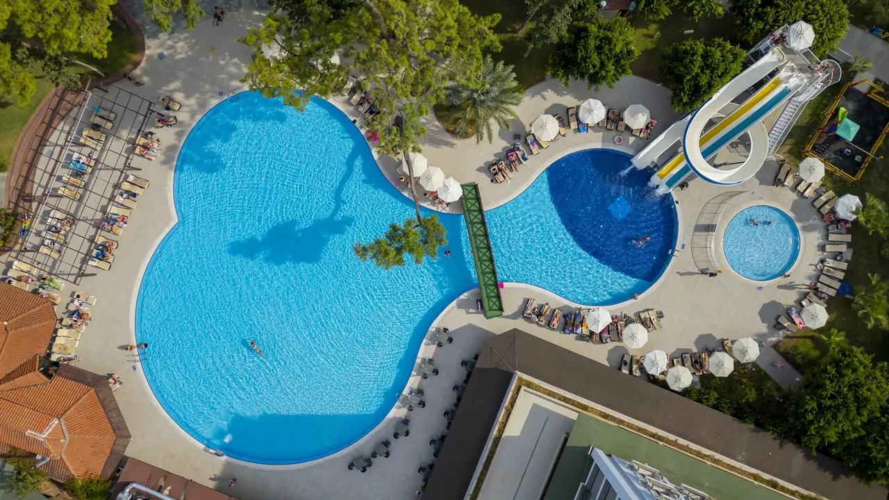 FORE RESORT & SPA