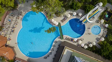 FORE RESORT & SPA