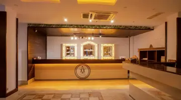 FORE RESORT & SPA