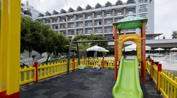 FORE RESORT & SPA