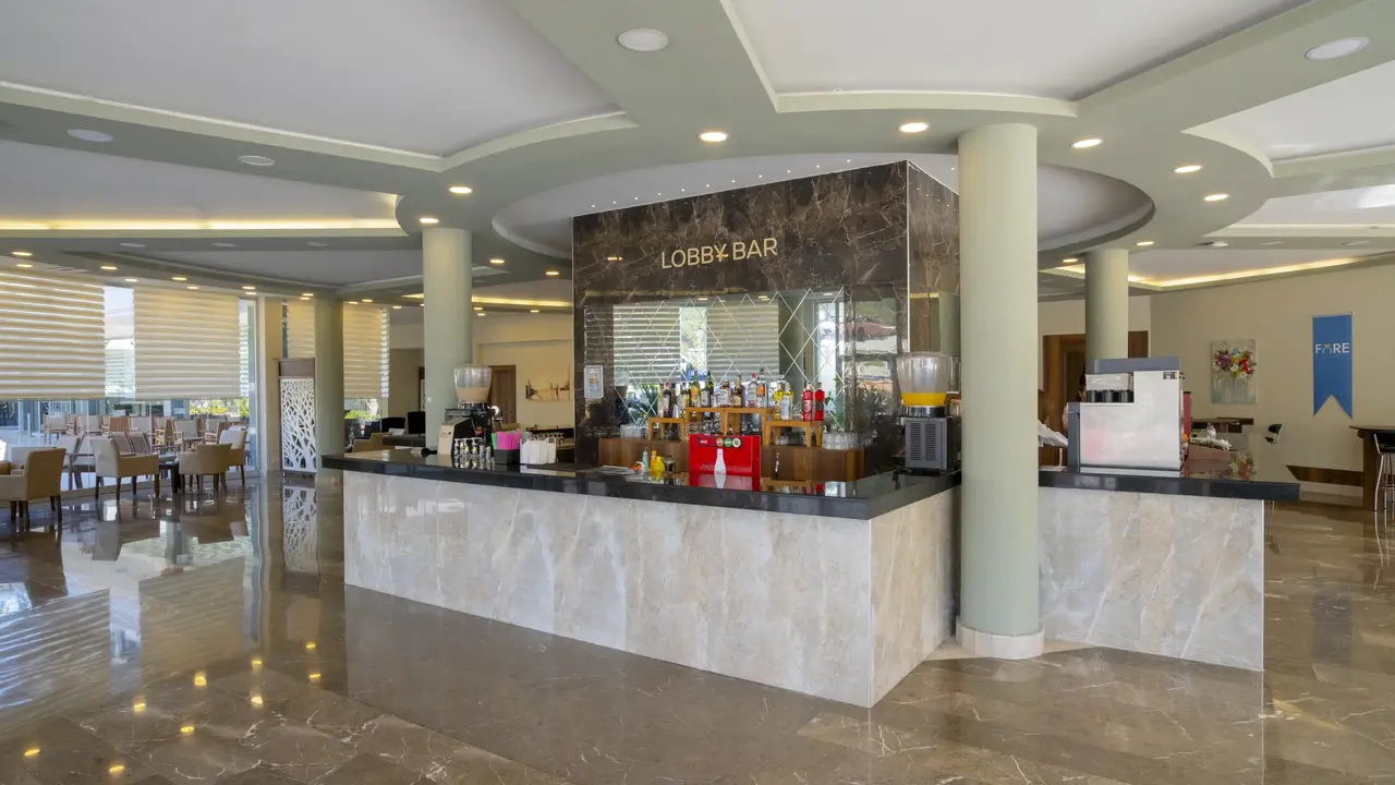 FORE RESORT & SPA