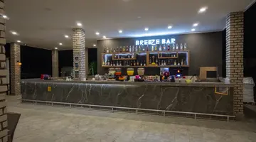 FORE RESORT & SPA