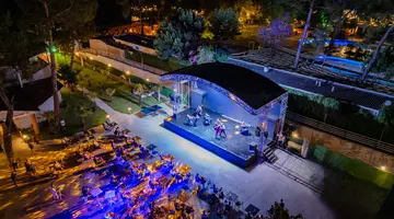 FORE RESORT & SPA