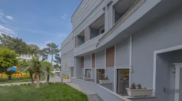 FORE RESORT & SPA