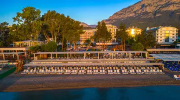 FORE RESORT & SPA