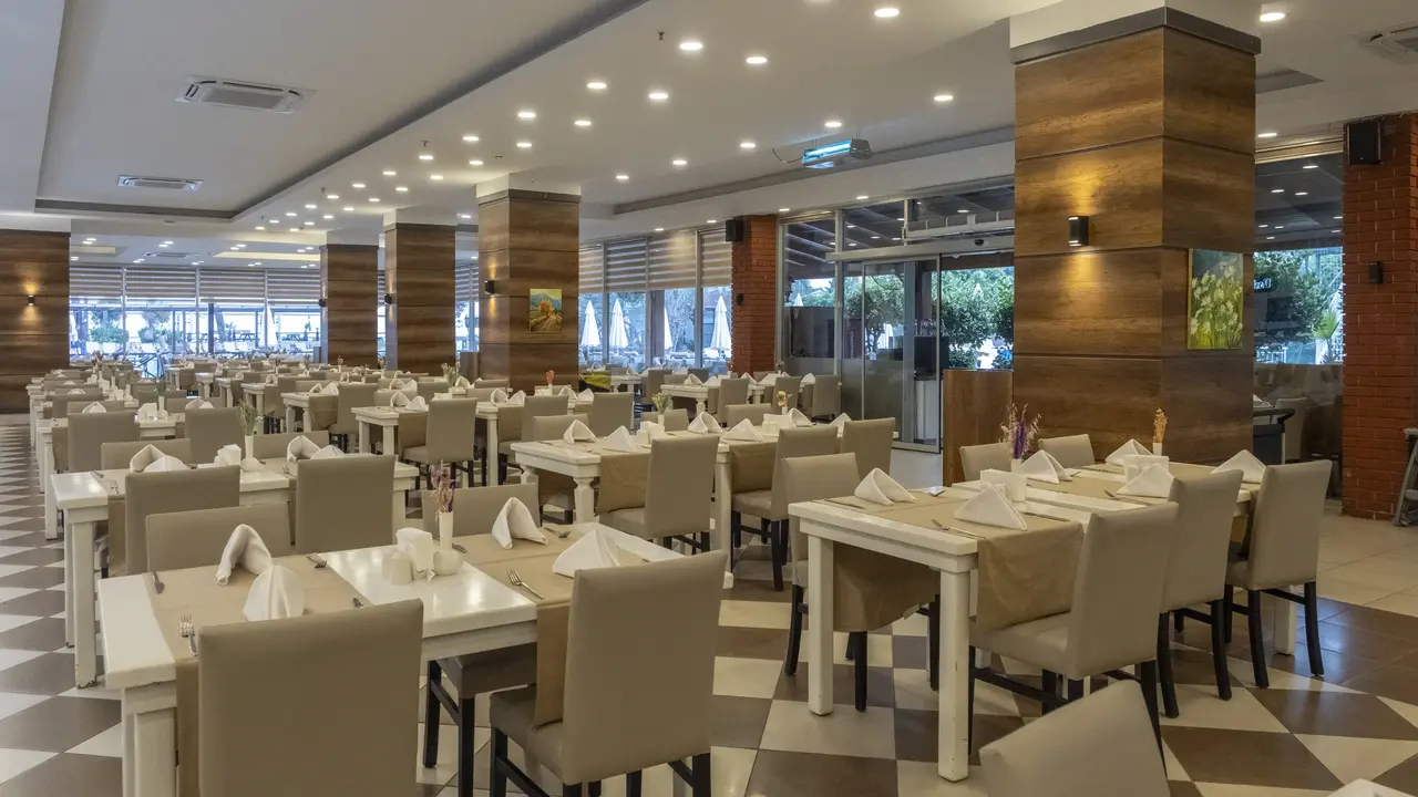 FORE RESORT & SPA