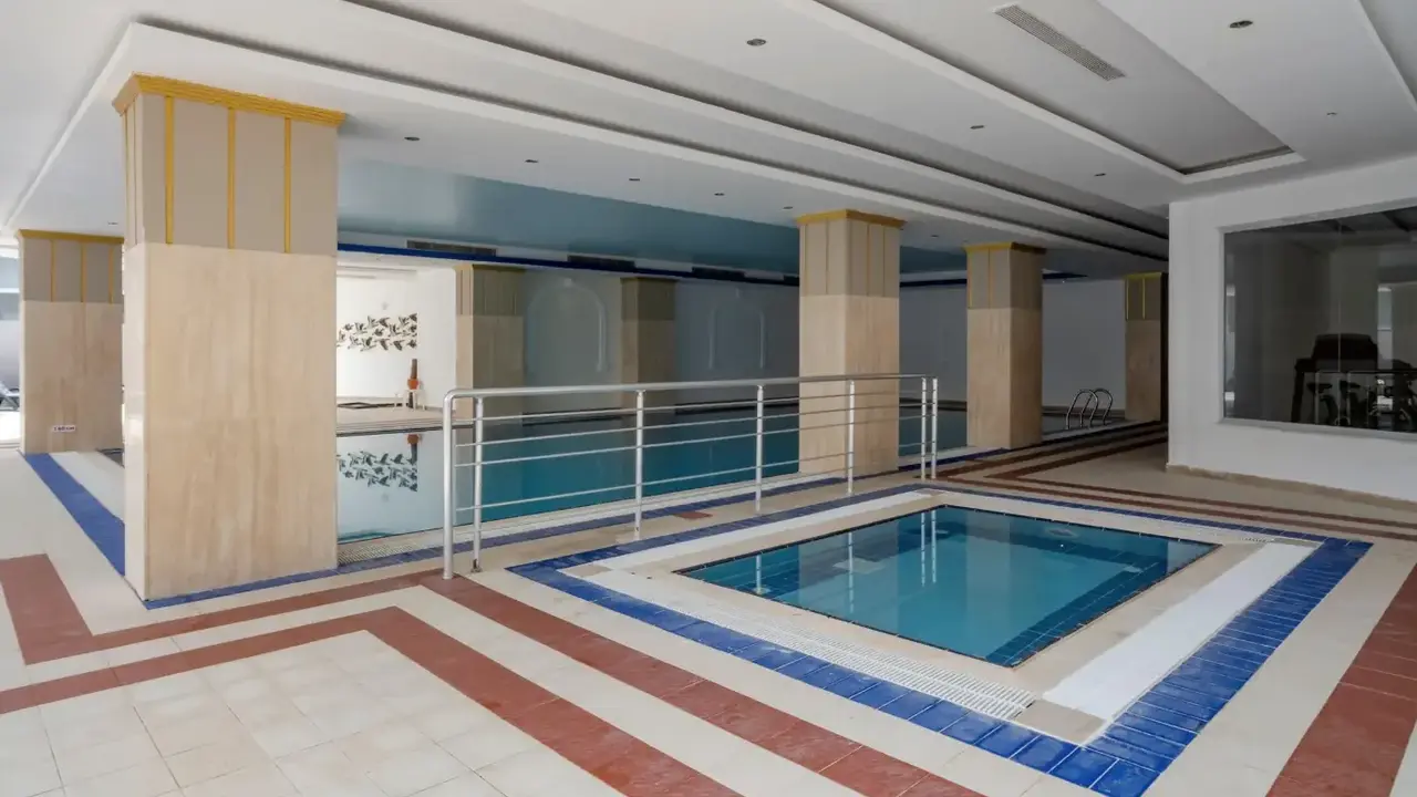 FORE RESORT & SPA