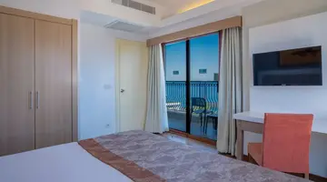 FORE RESORT & SPA