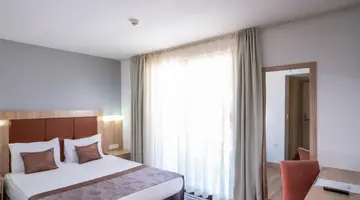 FORE RESORT & SPA
