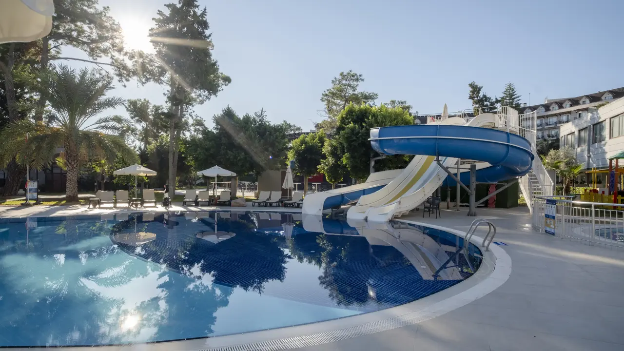 FORE RESORT & SPA