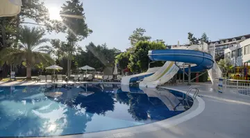 FORE RESORT & SPA