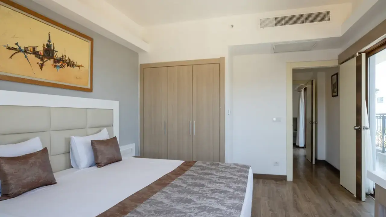 FORE RESORT & SPA