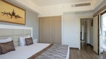 FORE RESORT & SPA