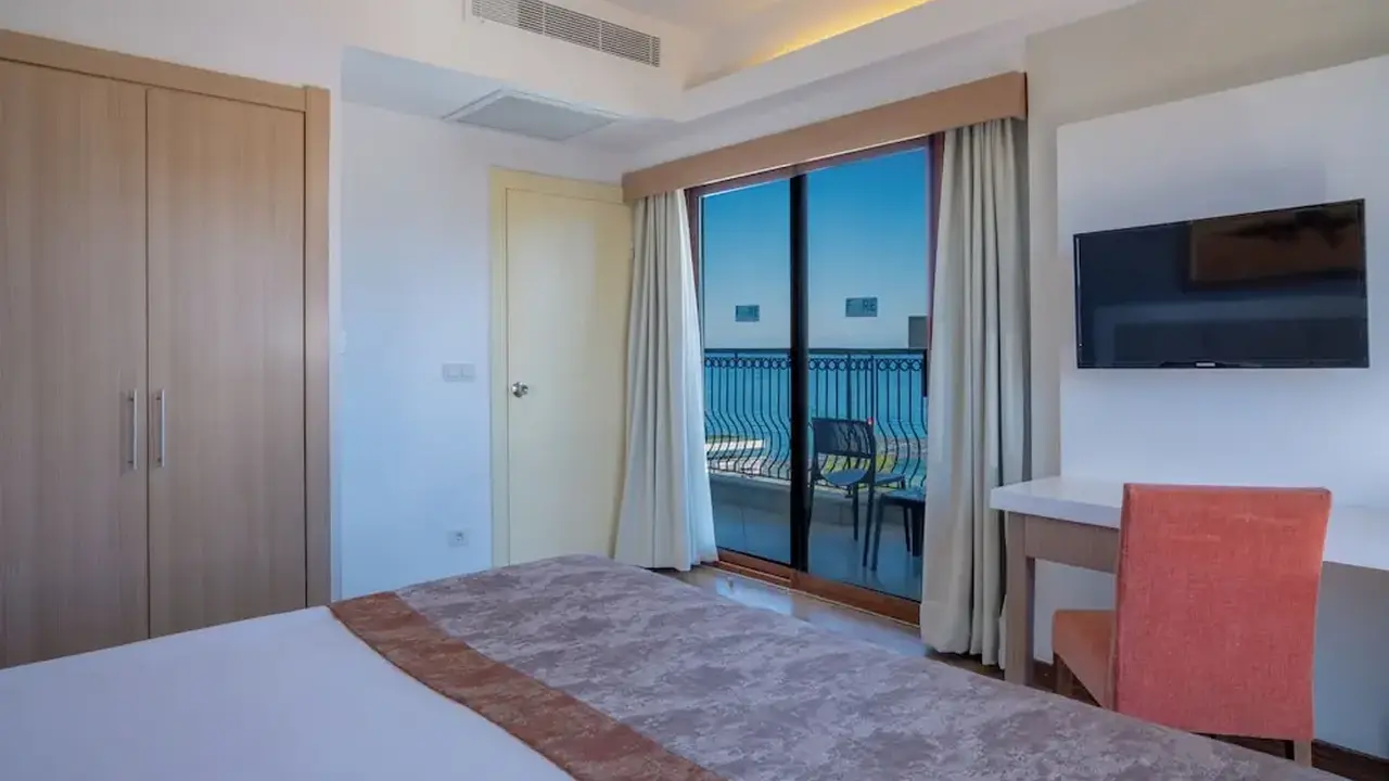 Fore Resort & Spa