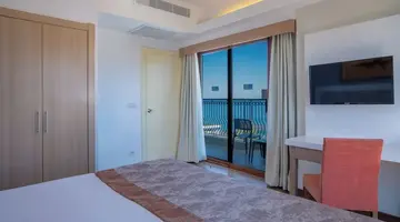 Fore Resort & Spa
