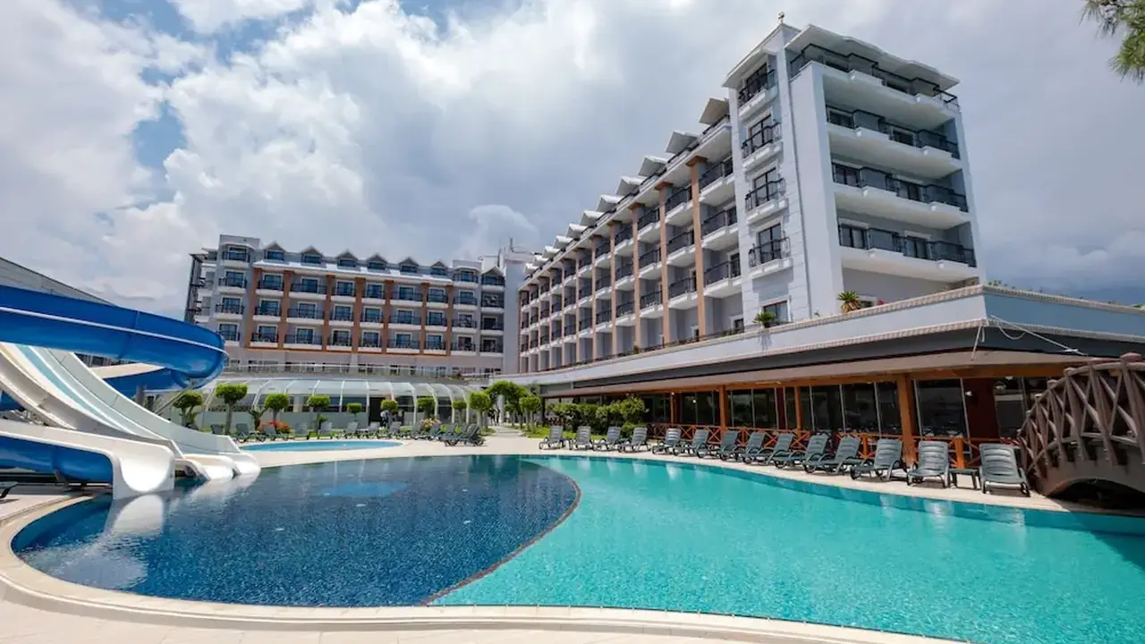 Fore Resort & Spa