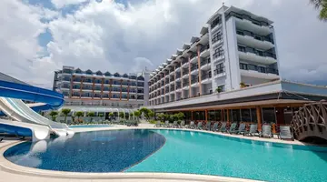 Fore Resort & Spa
