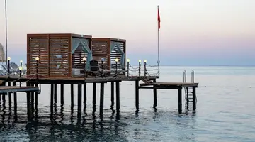 Fore Resort & Spa