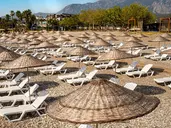 Forest In Hotel Kemer