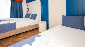 Forest In Hotel Kemer