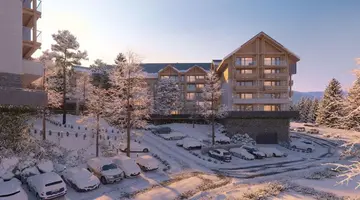 Forest Park Resort & SPA